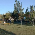 Parque de Lagata